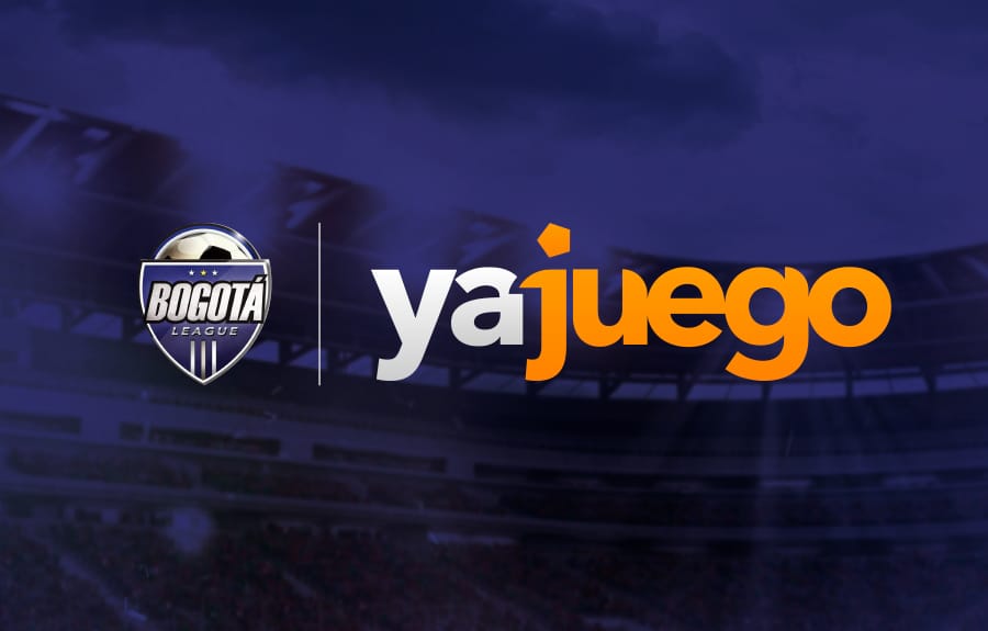 Bogota league | torneos de futbol | futbol | sponsorship