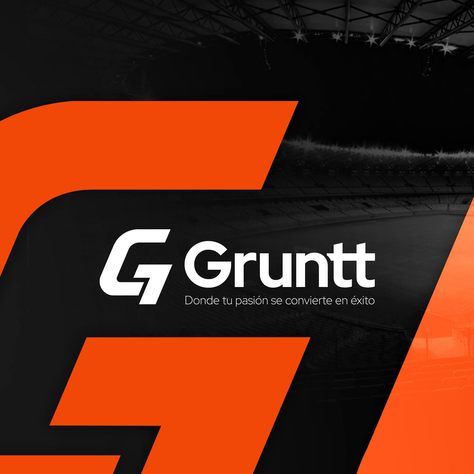 01-logoarmed Gruntt | Plataforma Deportiva | Deporte | Colombia