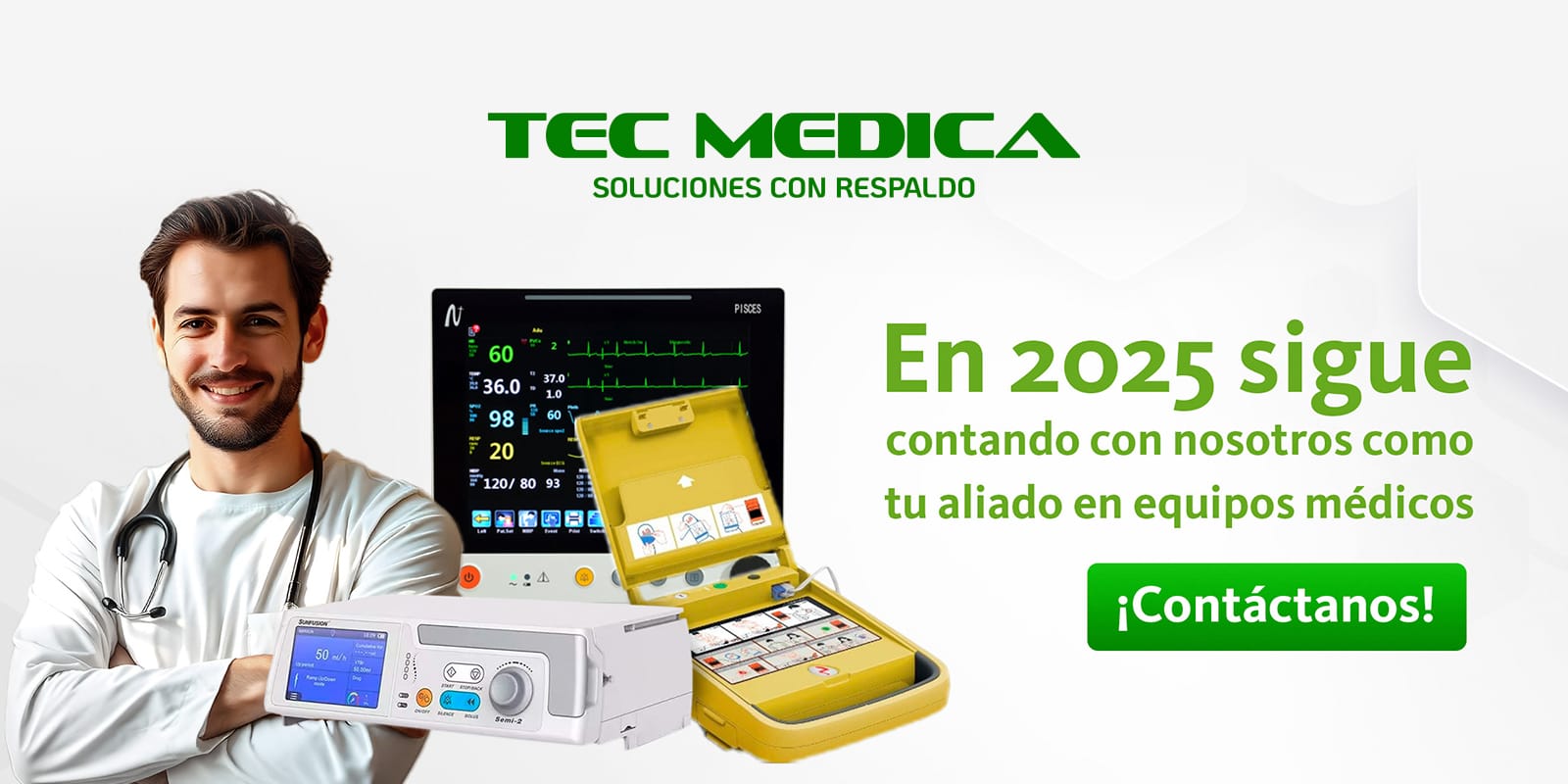 02-tecmedica Tecmedica | Equipos Médicos | Insumos Médicos