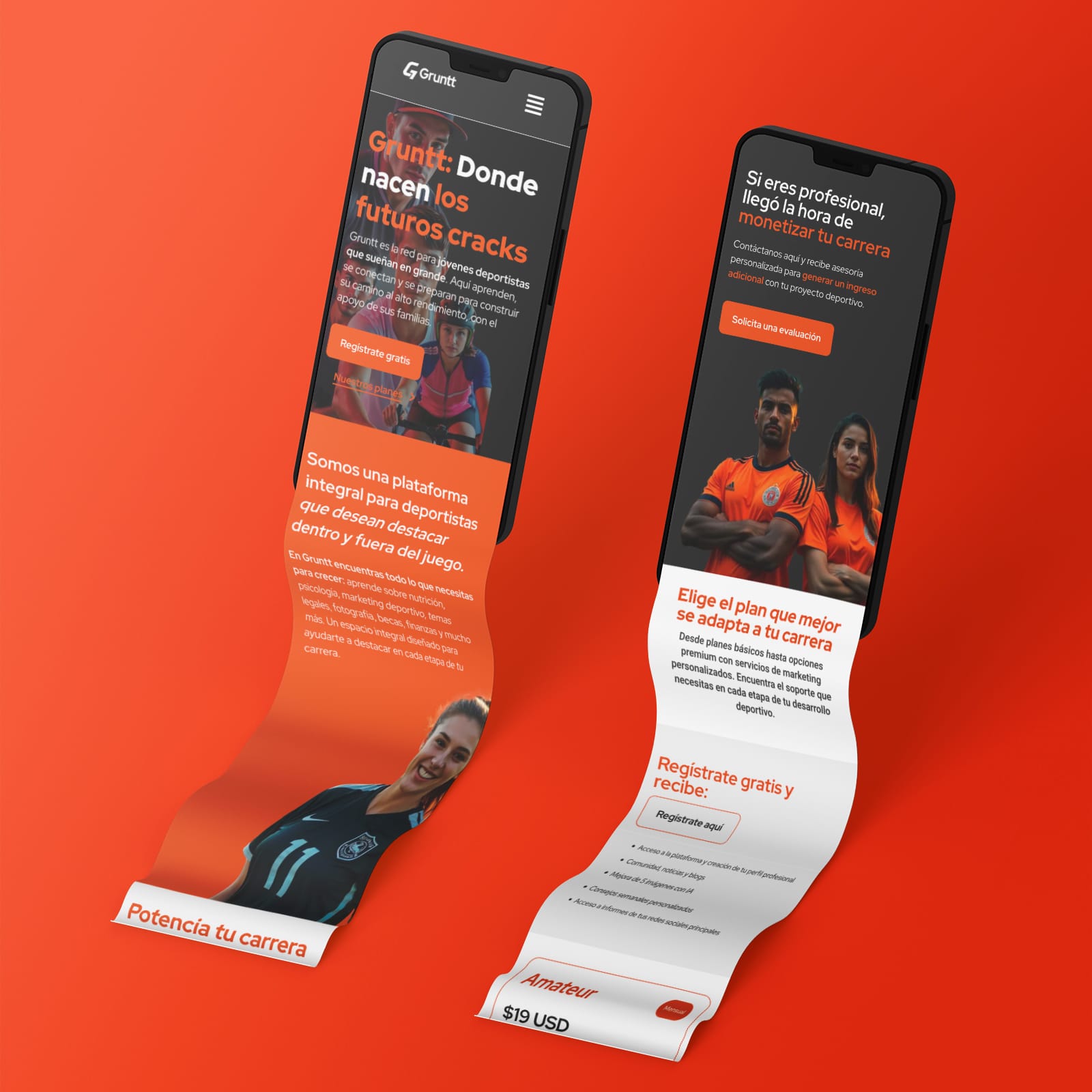 05-feedIG-Gruntt Gruntt | Plataforma Deportiva | Deporte | Colombia