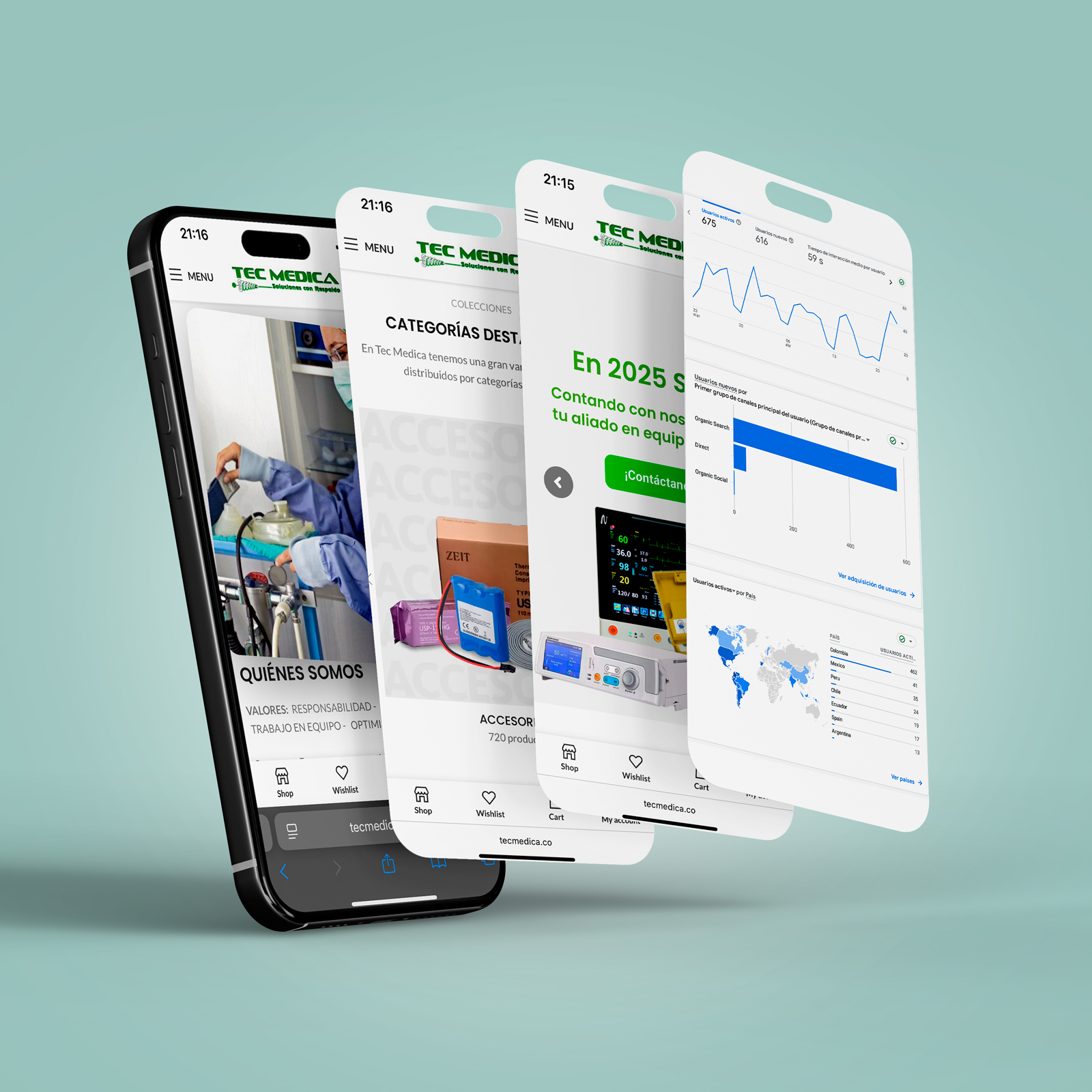 05-tecmedica Tecmedica | Equipos Médicos | Insumos Médicos